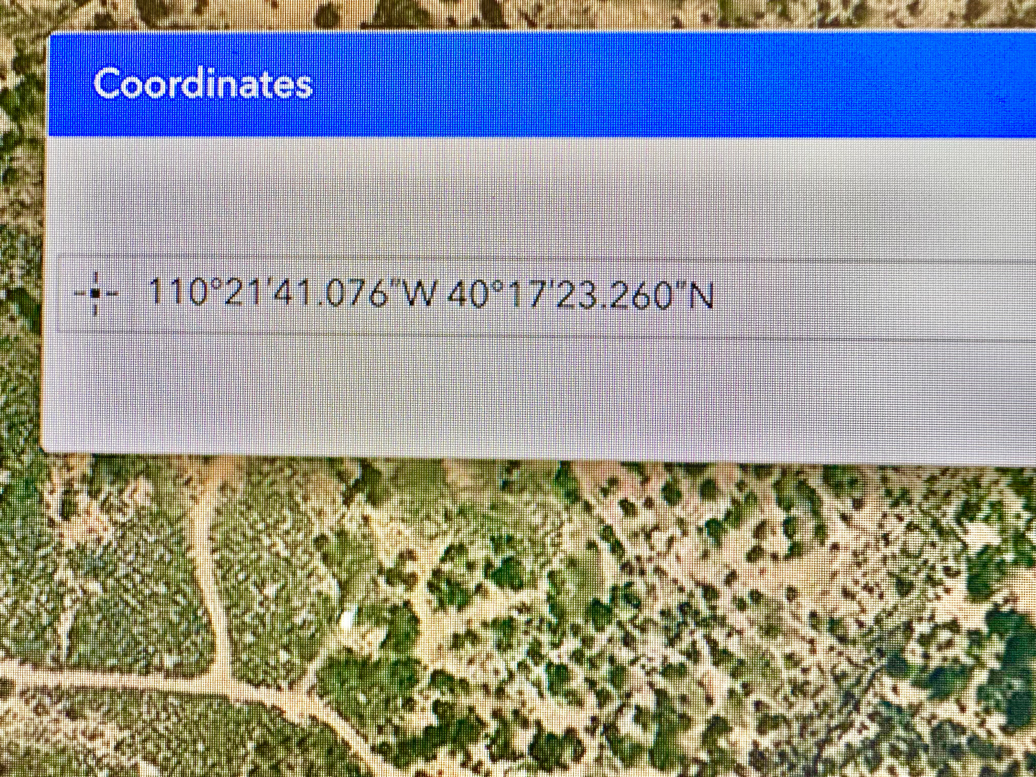 SUNDANCE WEST - Land