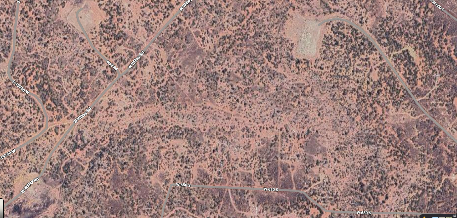 SUNDANCE WEST - Land