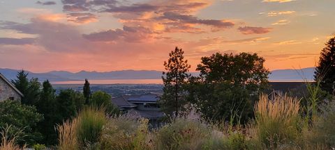 Tiny photo for 1489 E 1500 N, Provo, UT 84604 (MLS # 2150004)