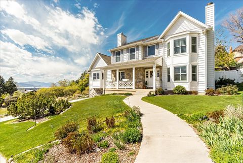 Tiny photo for 1489 E 1500 N, Provo, UT 84604 (MLS # 2150004)