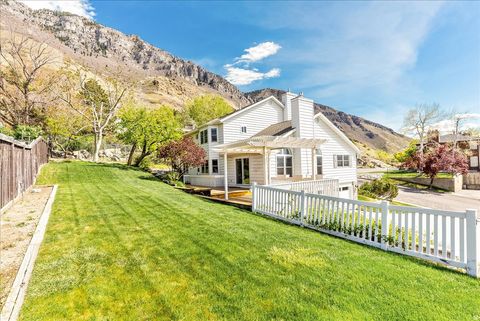 Tiny photo for 1489 E 1500 N, Provo, UT 84604 (MLS # 2150004)