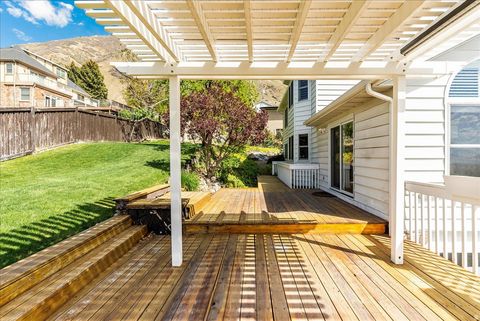 Tiny photo for 1489 E 1500 N, Provo, UT 84604 (MLS # 2150004)