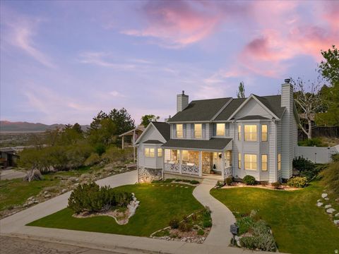 Tiny photo for 1489 E 1500 N, Provo, UT 84604 (MLS # 2150004)