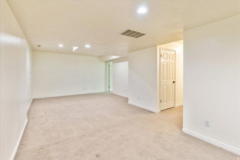 Tiny photo for 1489 E 1500 N, Provo, UT 84604 (MLS # 2150004)