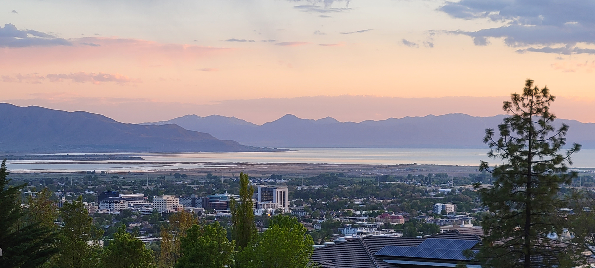 OAK HILLS - Residential