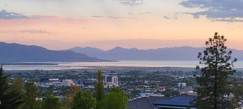 Tiny photo for 1489 E 1500 N, Provo, UT 84604 (MLS # 2150004)