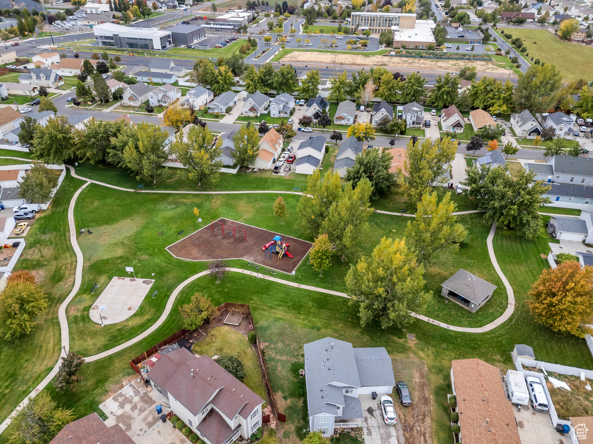 265 N 800, Spanish Fork, Utah image 30