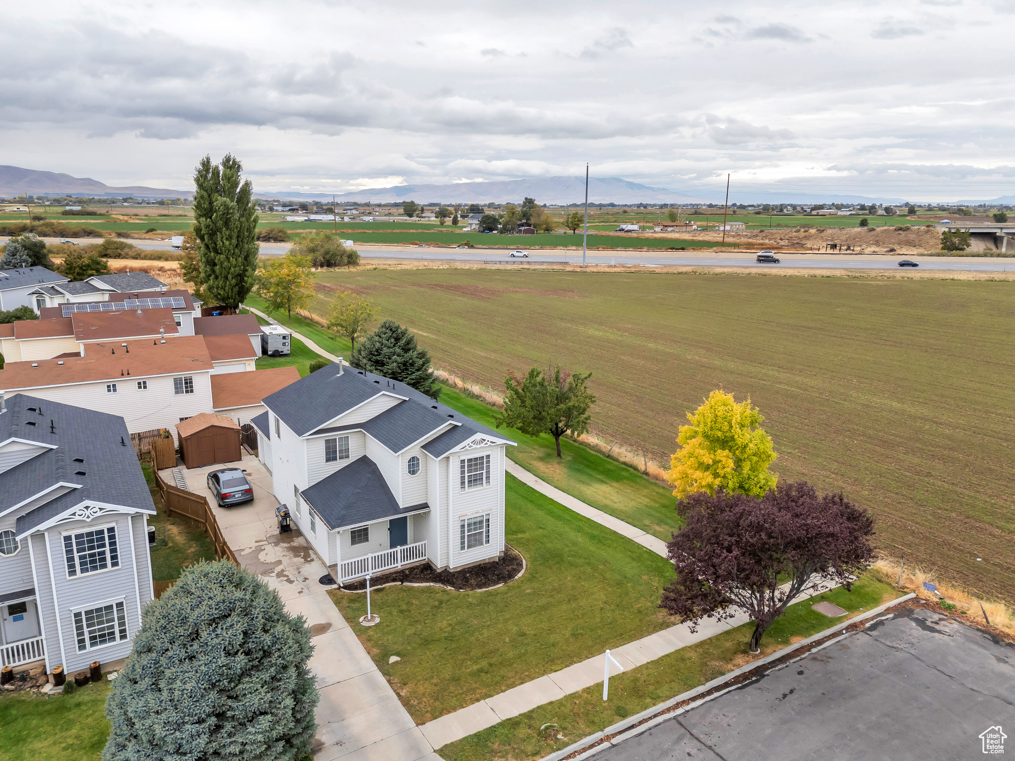 265 N 800, Spanish Fork, Utah image 26