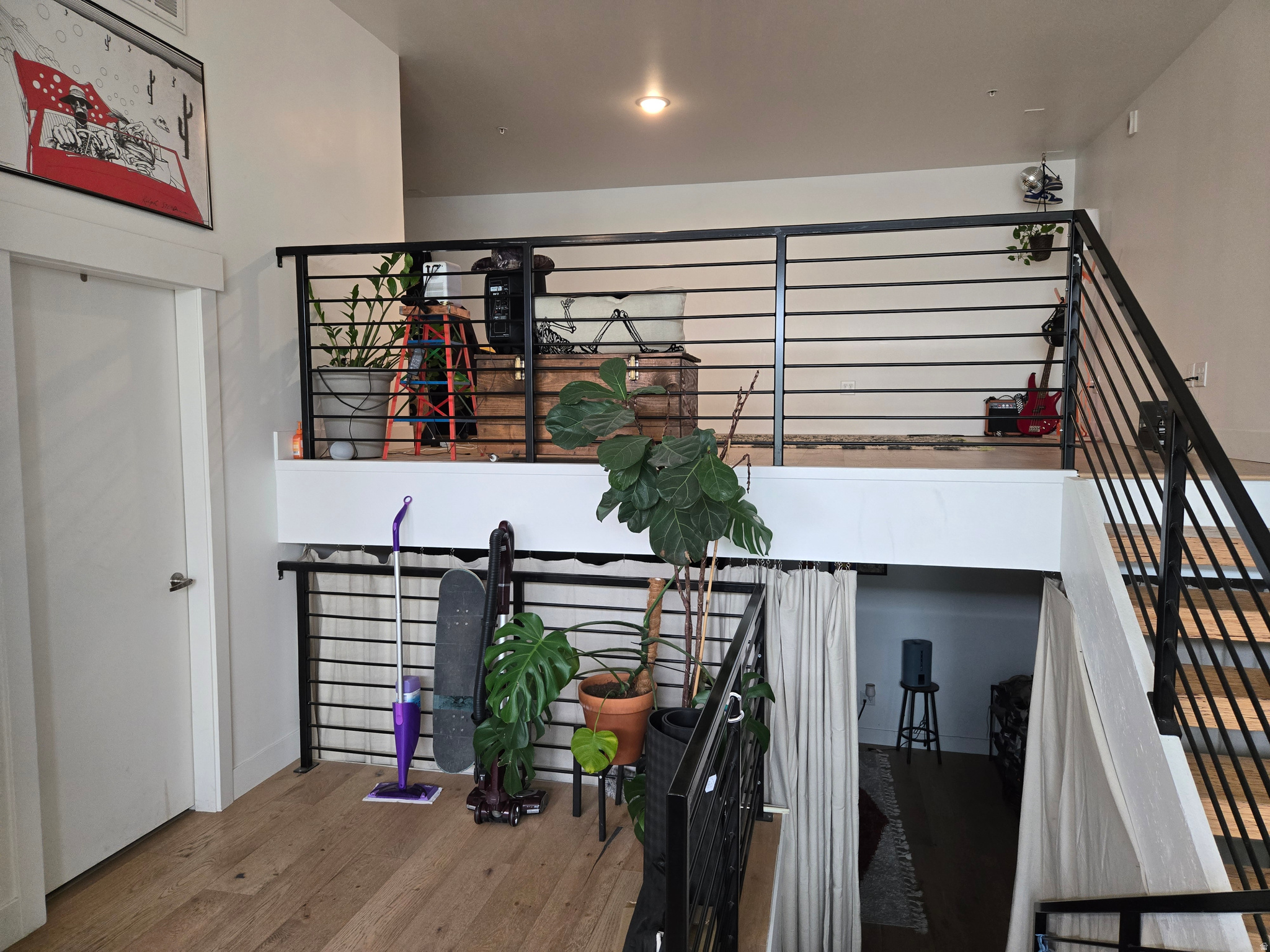 CENTRAL 9 LOFTS - Residential