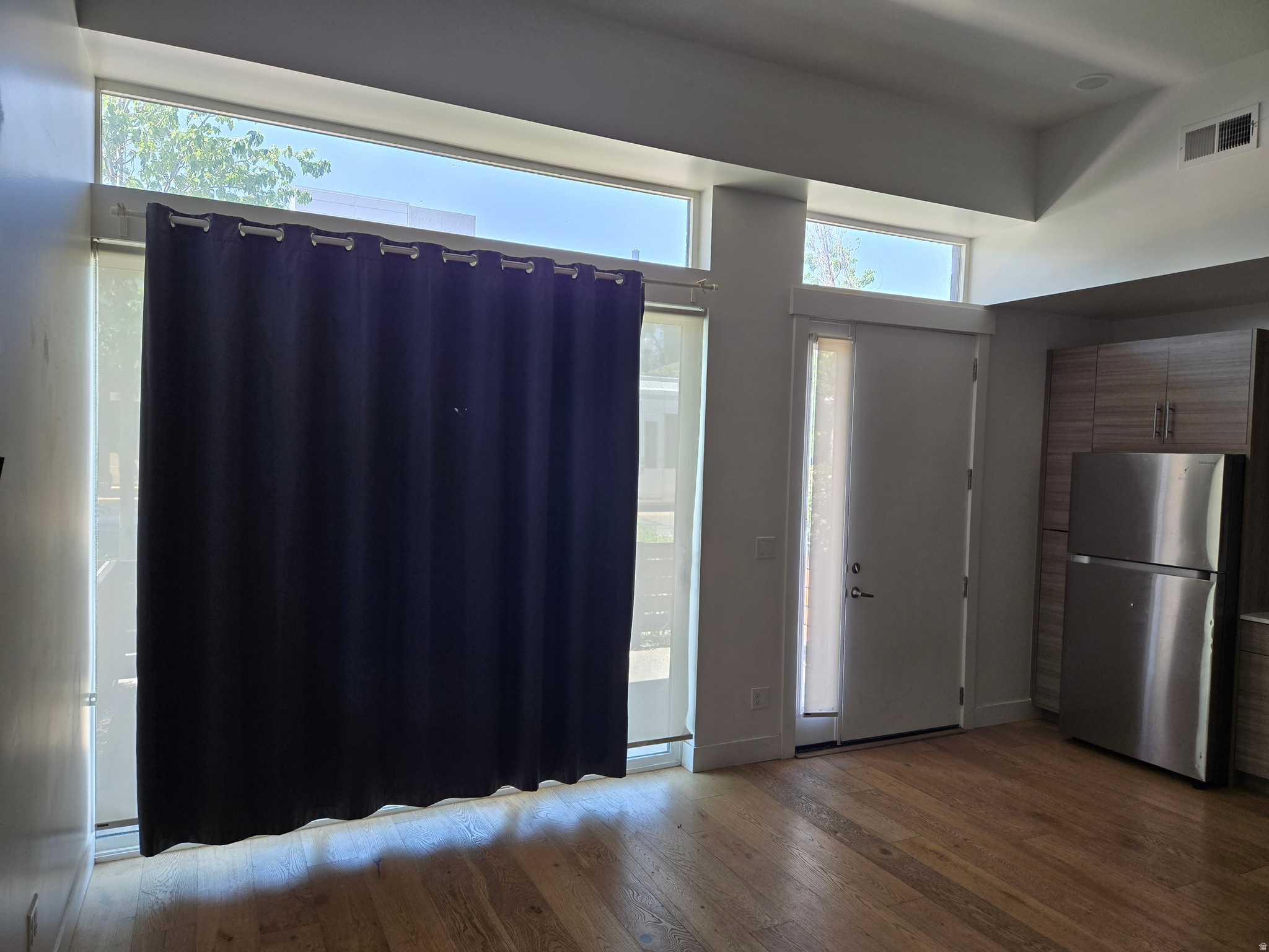 CENTRAL 9 LOFTS - Residential