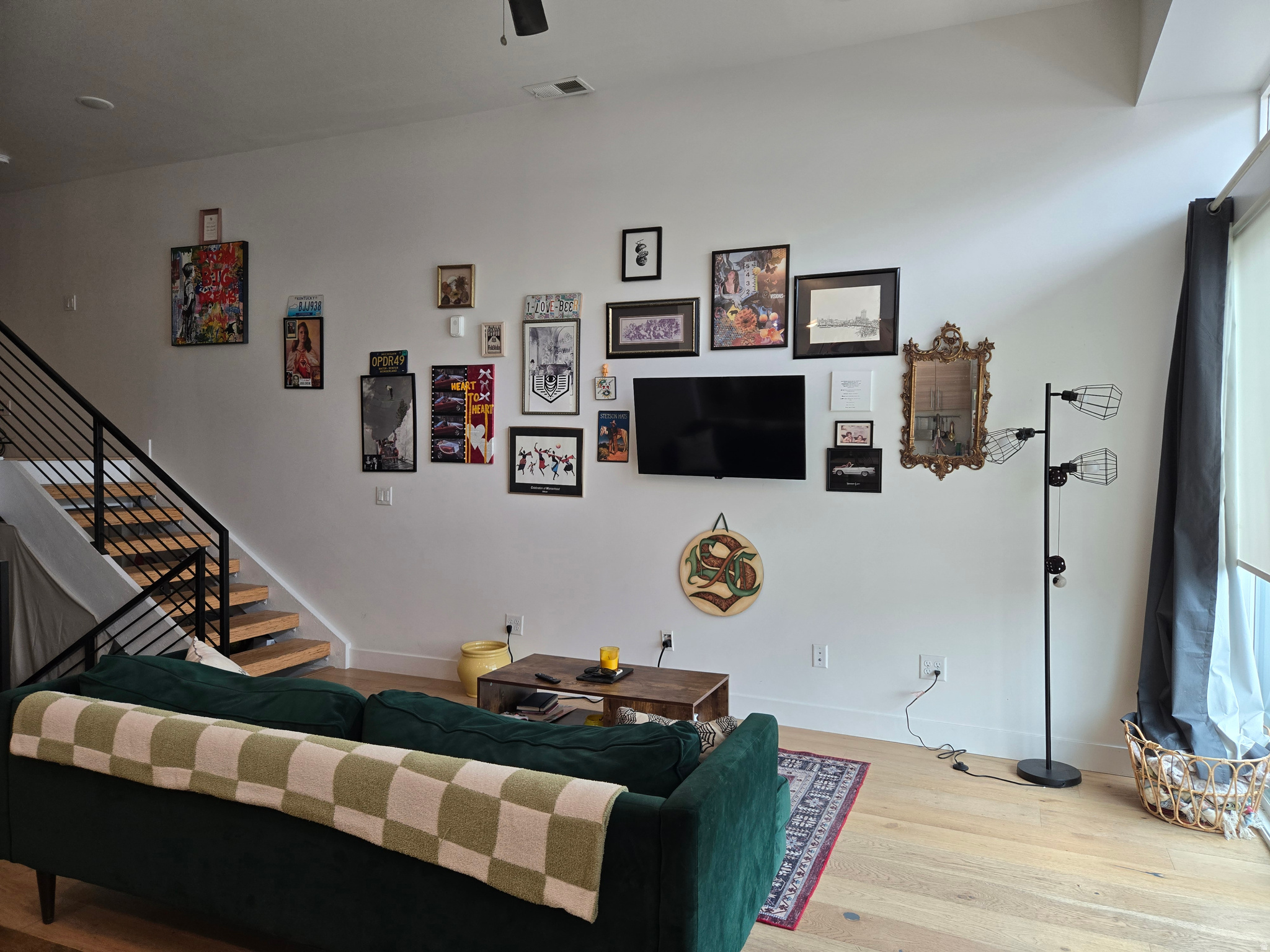 CENTRAL 9 LOFTS - Residential