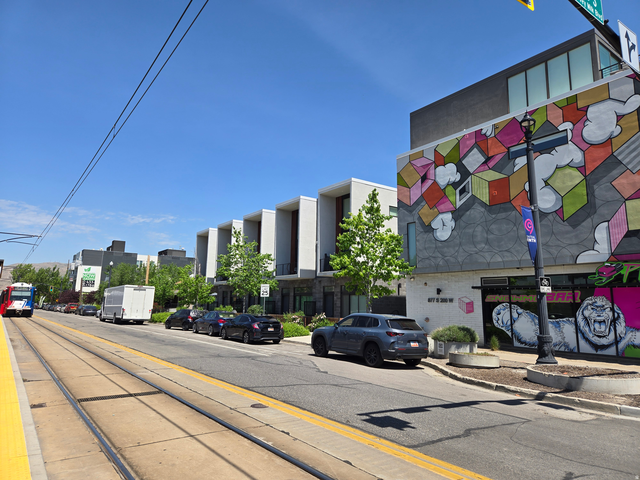 CENTRAL 9 LOFTS - Residential