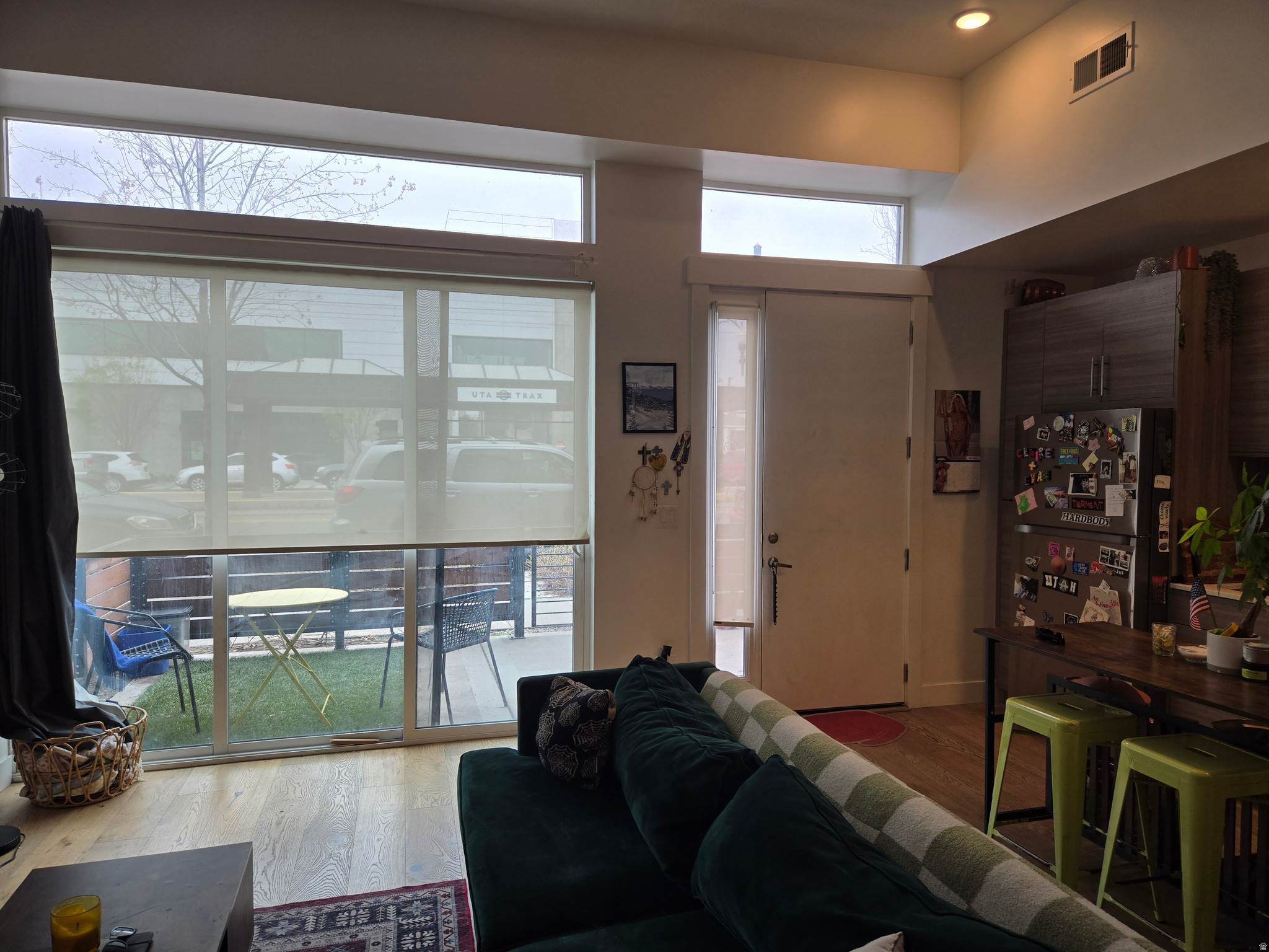 CENTRAL 9 LOFTS - Residential