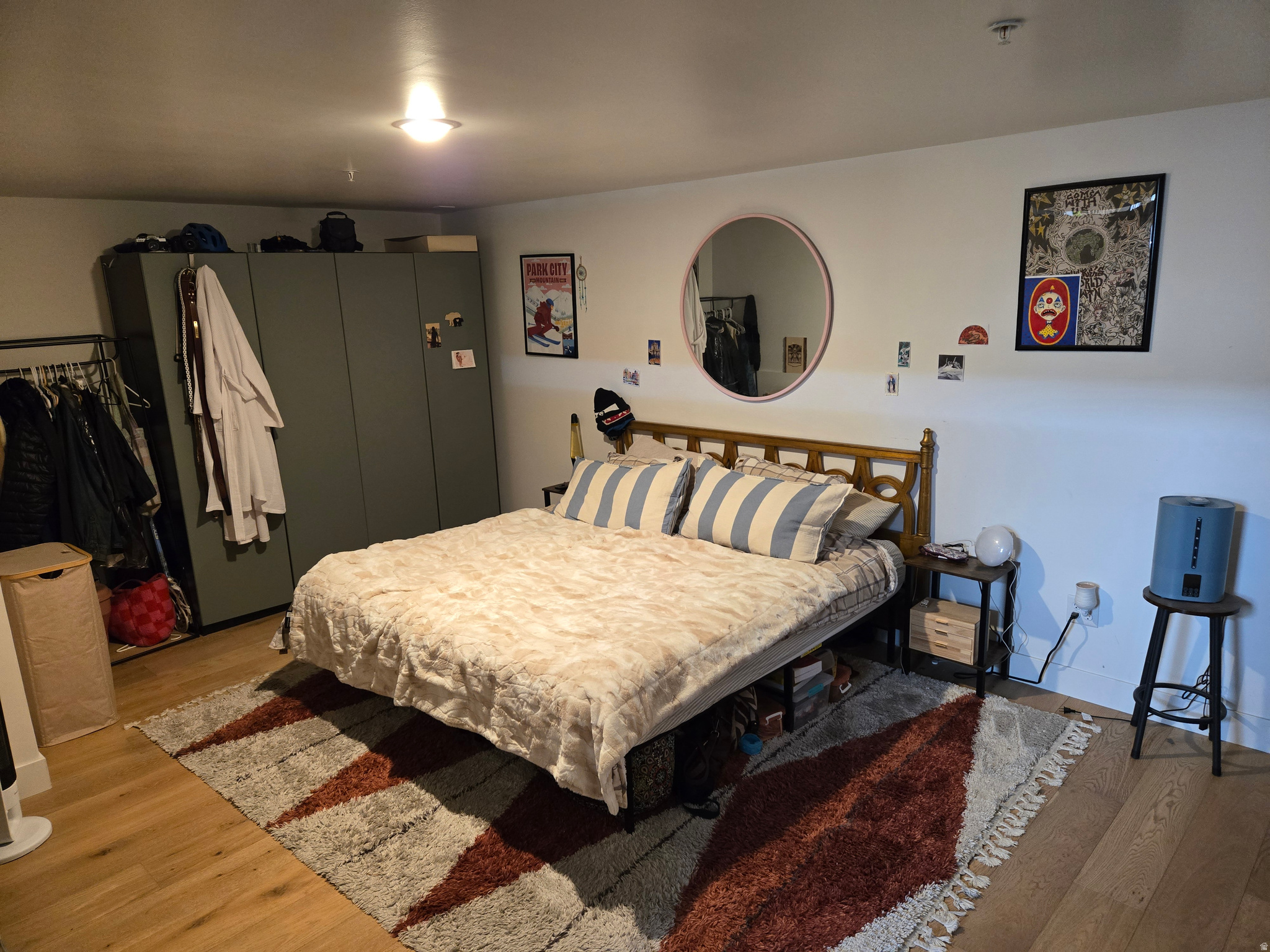 CENTRAL 9 LOFTS - Residential