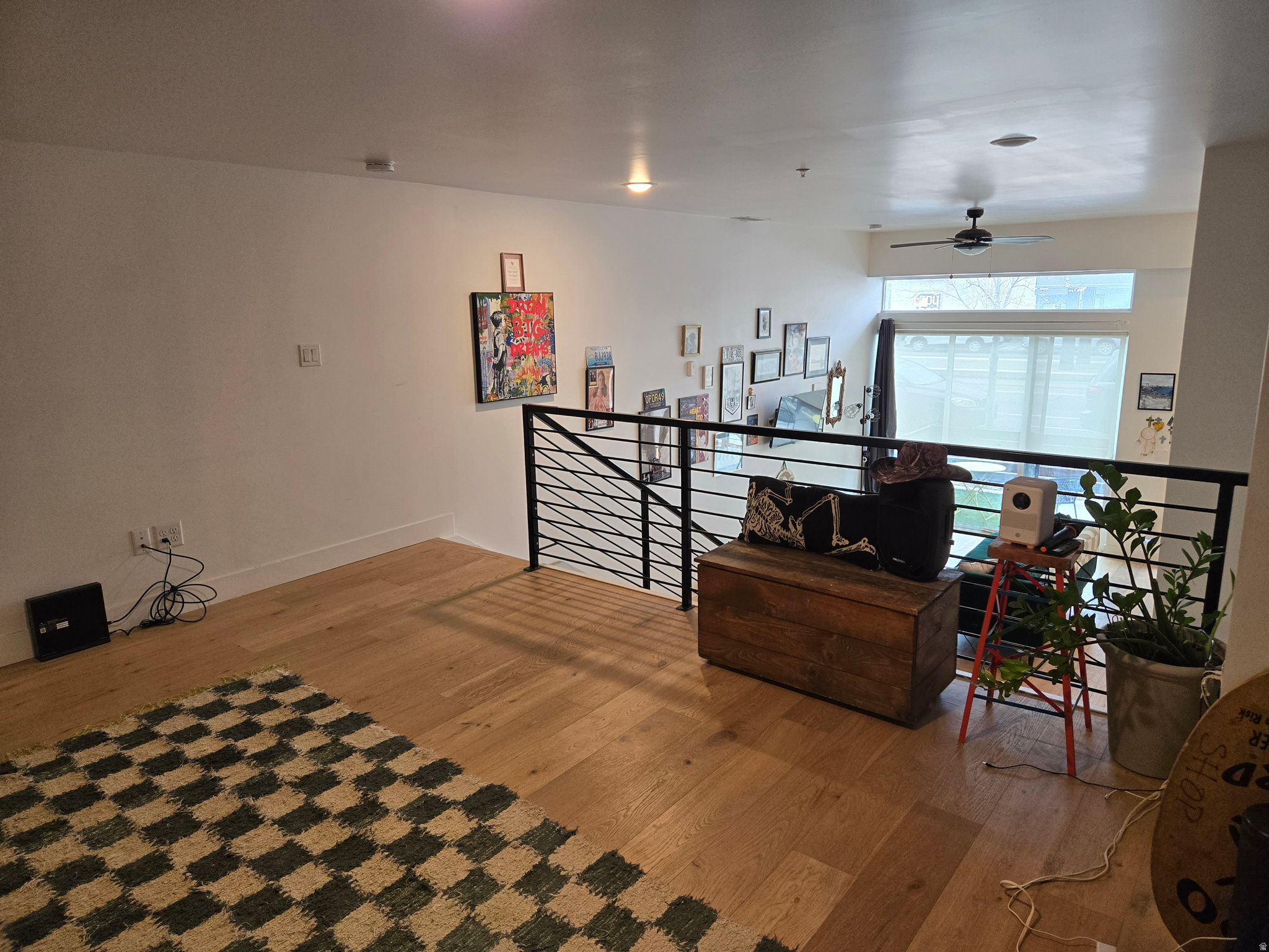 CENTRAL 9 LOFTS - Residential