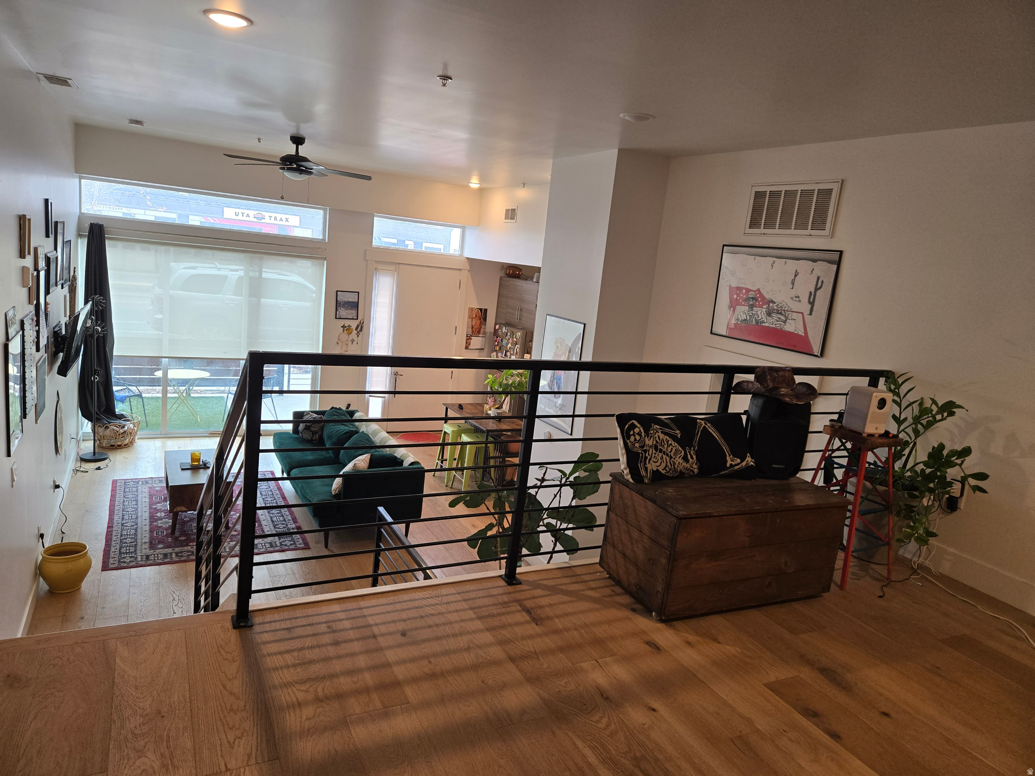 CENTRAL 9 LOFTS - Residential