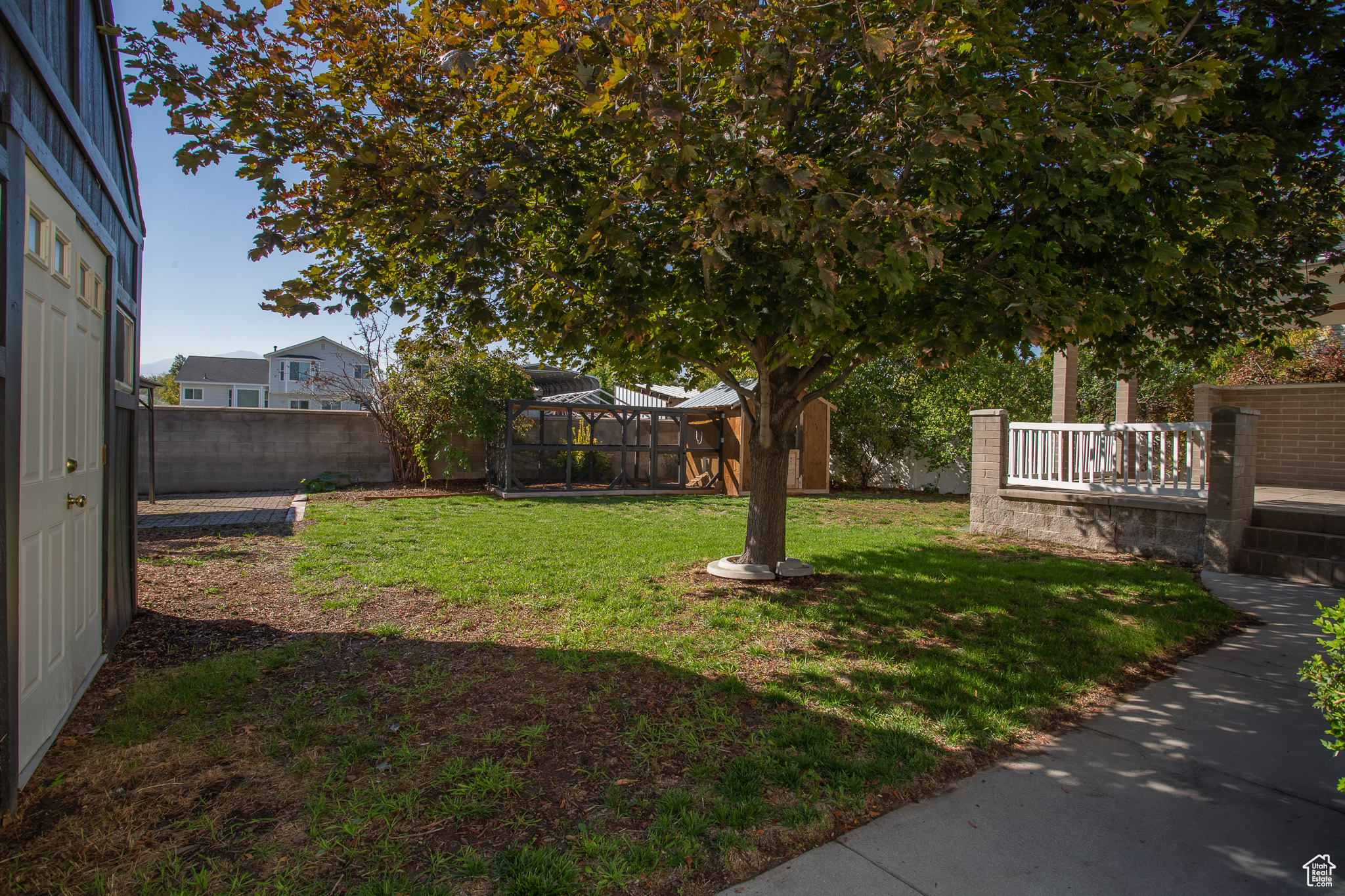 SHADOW MOUNTAIN SOUTH PHASE 8 - Residential