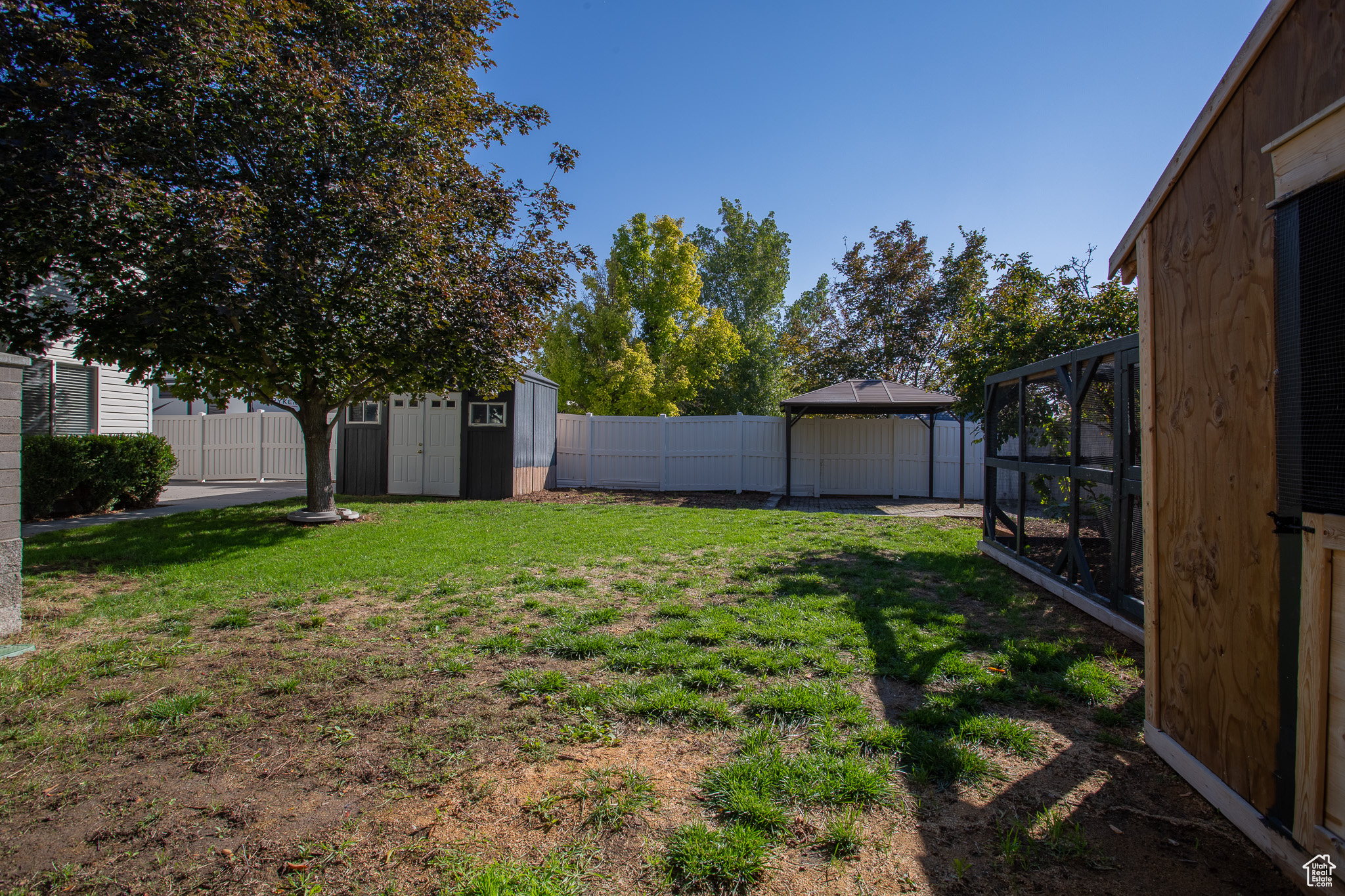 SHADOW MOUNTAIN SOUTH PHASE 8 - Residential