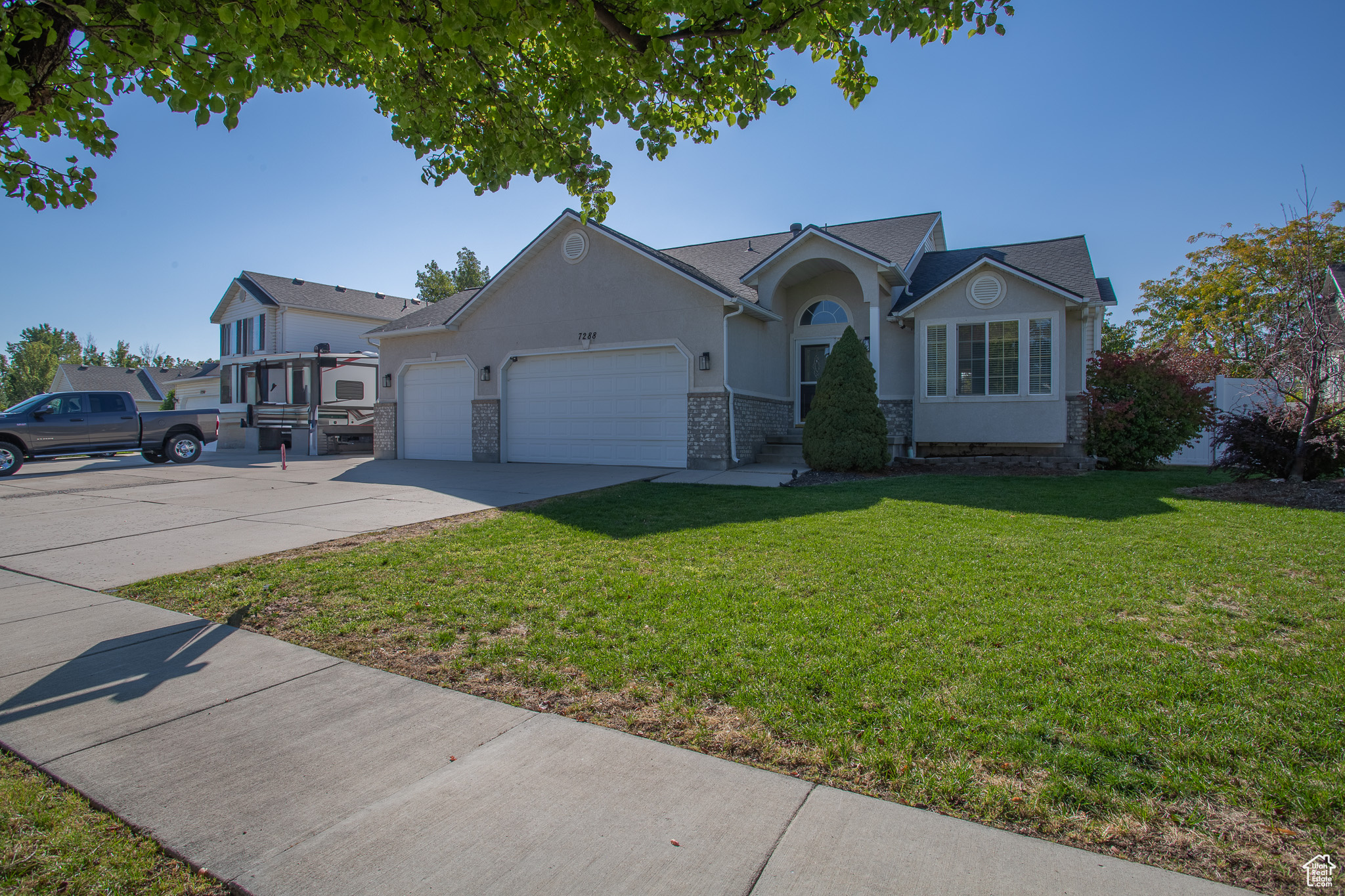 SHADOW MOUNTAIN SOUTH PHASE 8 - Residential
