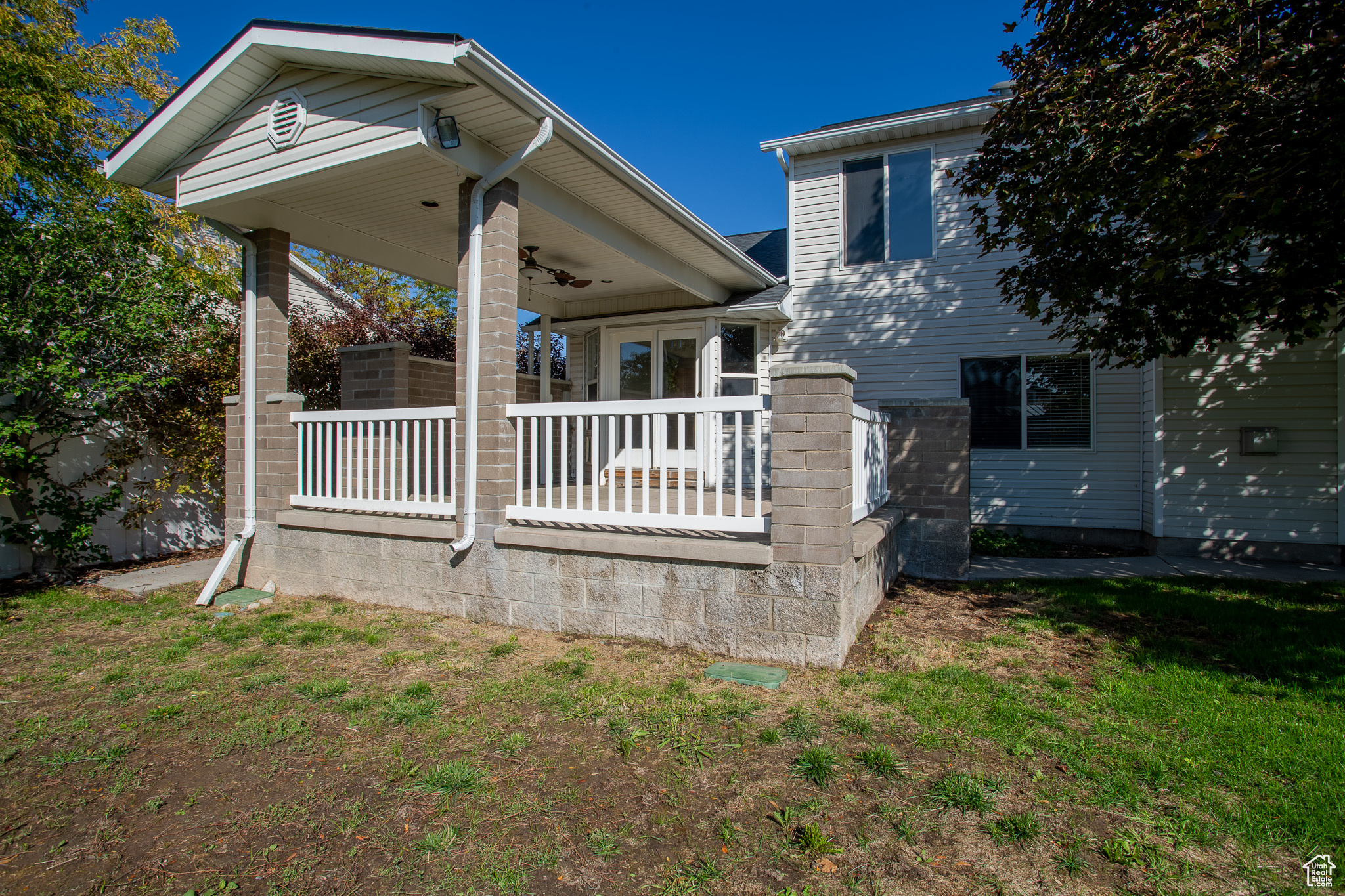 SHADOW MOUNTAIN SOUTH PHASE 8 - Residential