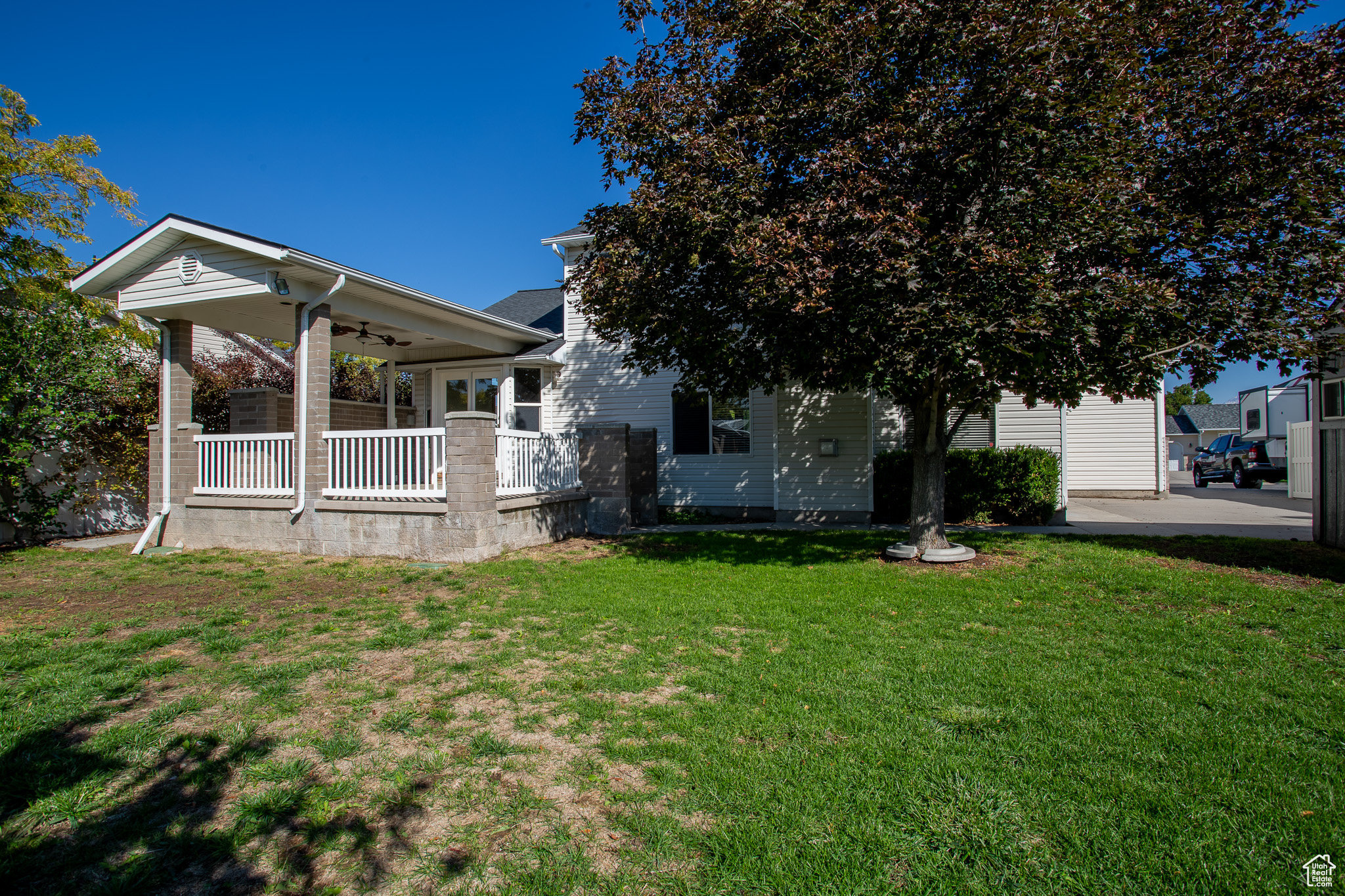 SHADOW MOUNTAIN SOUTH PHASE 8 - Residential