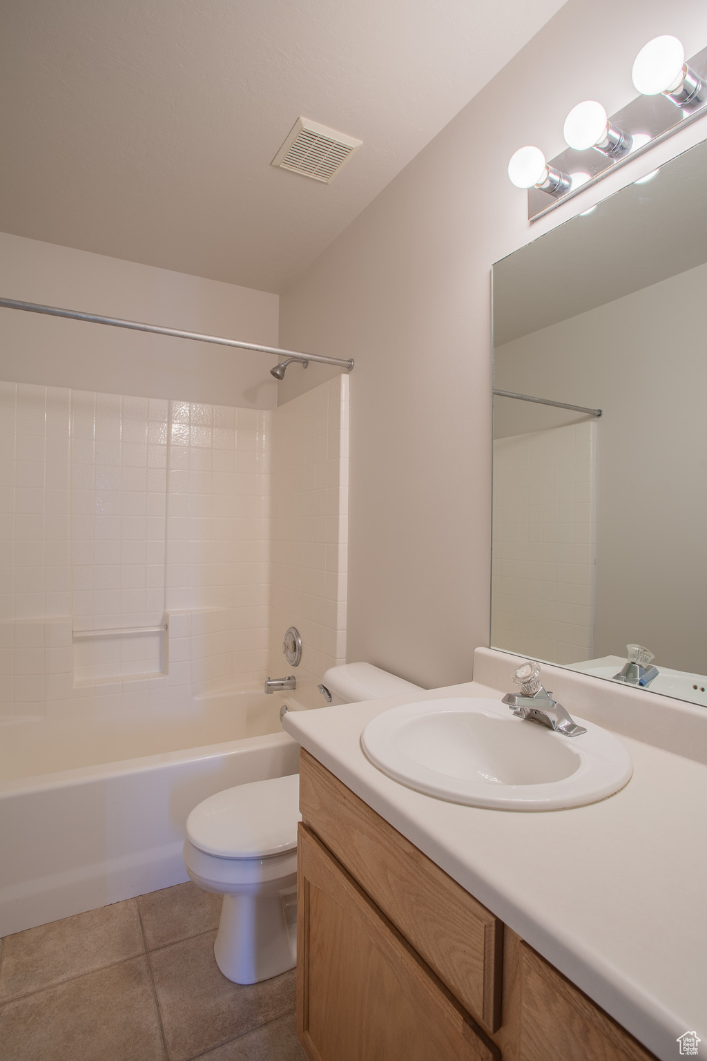 SHADOW MOUNTAIN SOUTH PHASE 8 - Residential