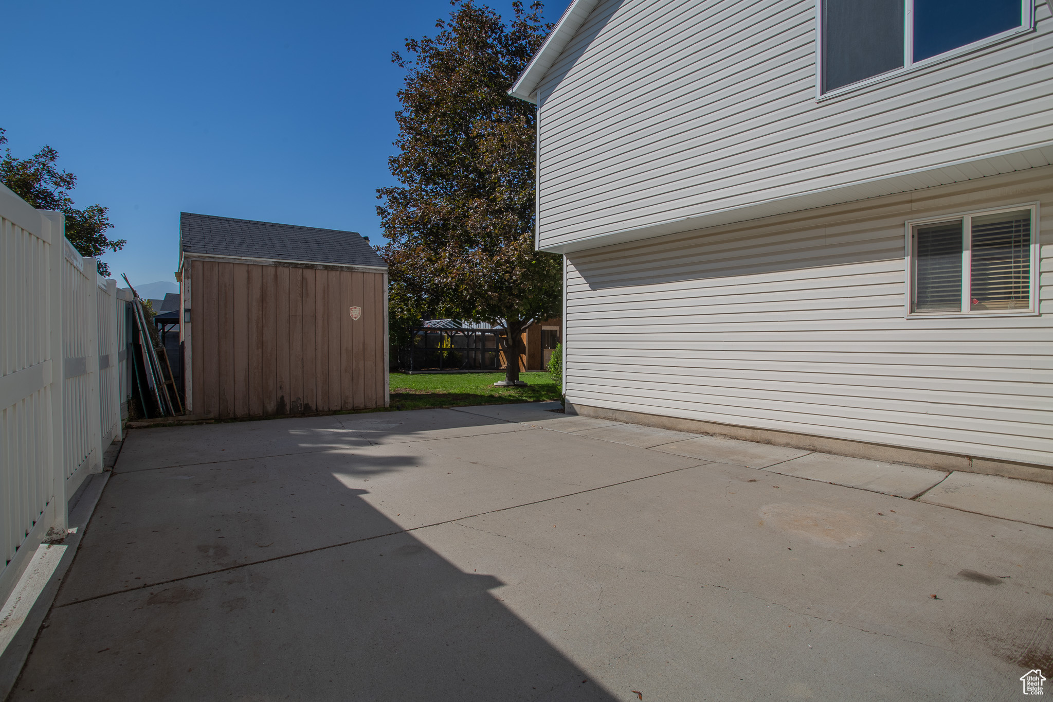 SHADOW MOUNTAIN SOUTH PHASE 8 - Residential