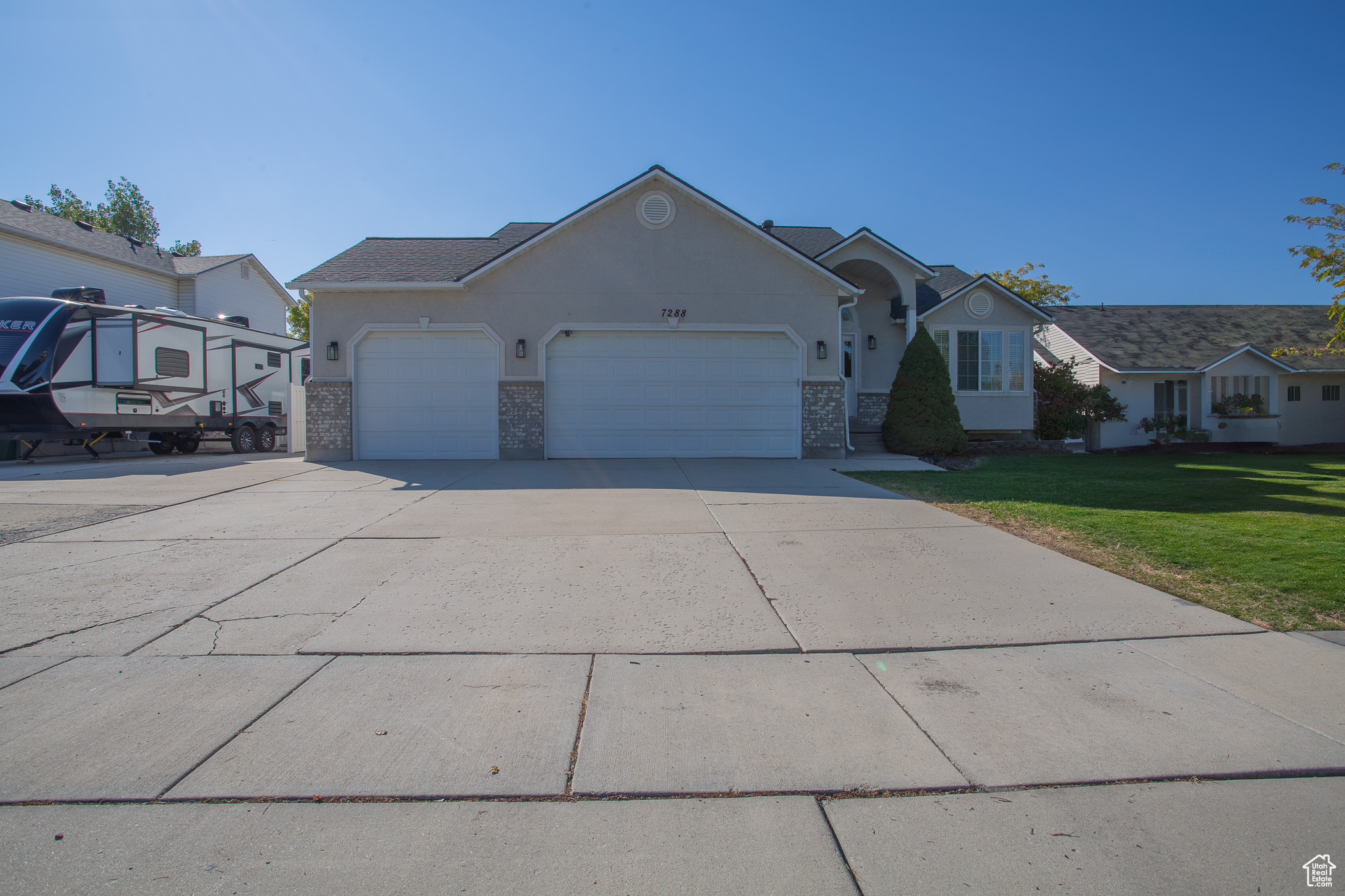 SHADOW MOUNTAIN SOUTH PHASE 8 - Residential