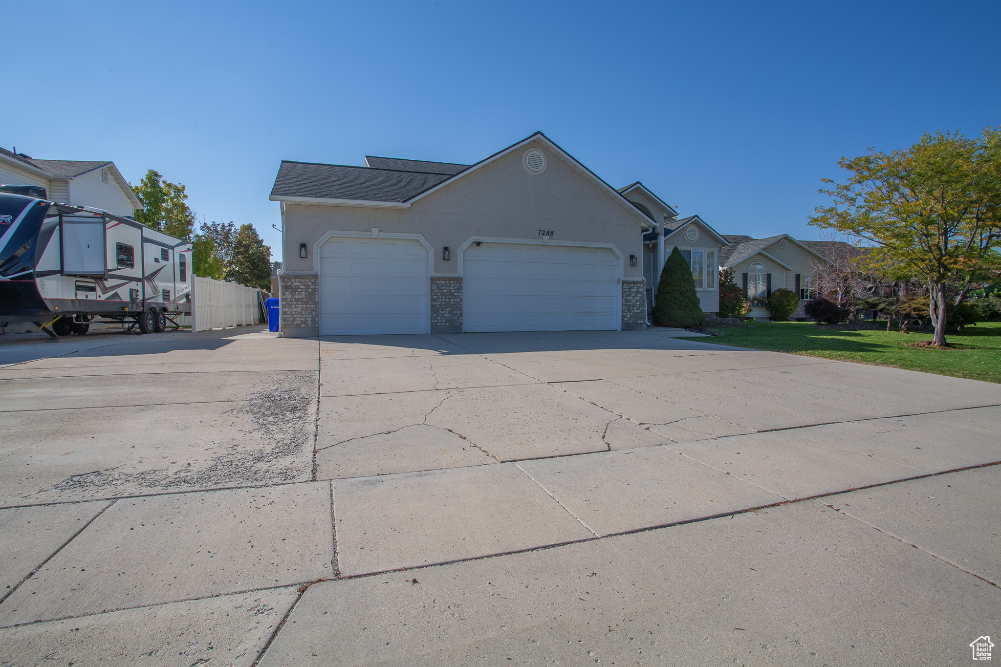 SHADOW MOUNTAIN SOUTH PHASE 8 - Residential