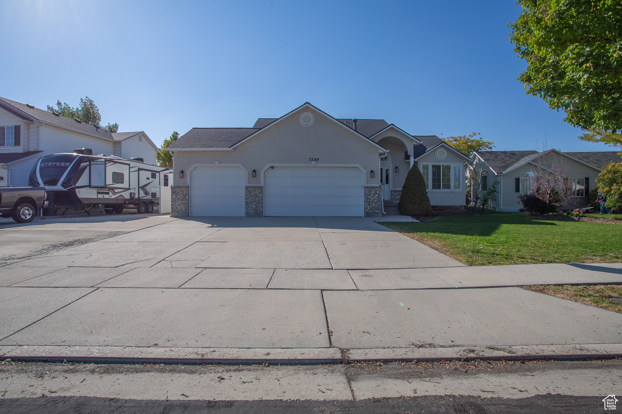 SHADOW MOUNTAIN SOUTH PHASE 8 - Residential