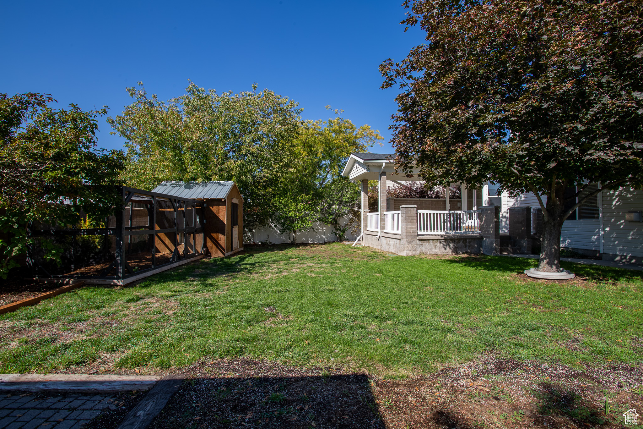 SHADOW MOUNTAIN SOUTH PHASE 8 - Residential