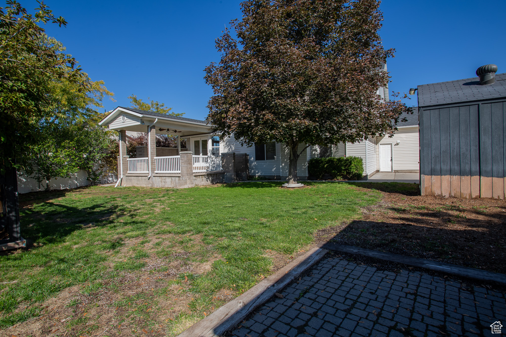 SHADOW MOUNTAIN SOUTH PHASE 8 - Residential