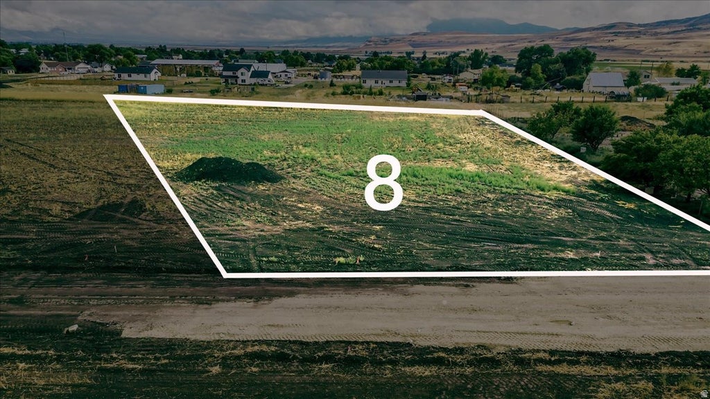 Photo of 362 W 200 N #8, Newton, UT 84327 (MLS # 2183259)