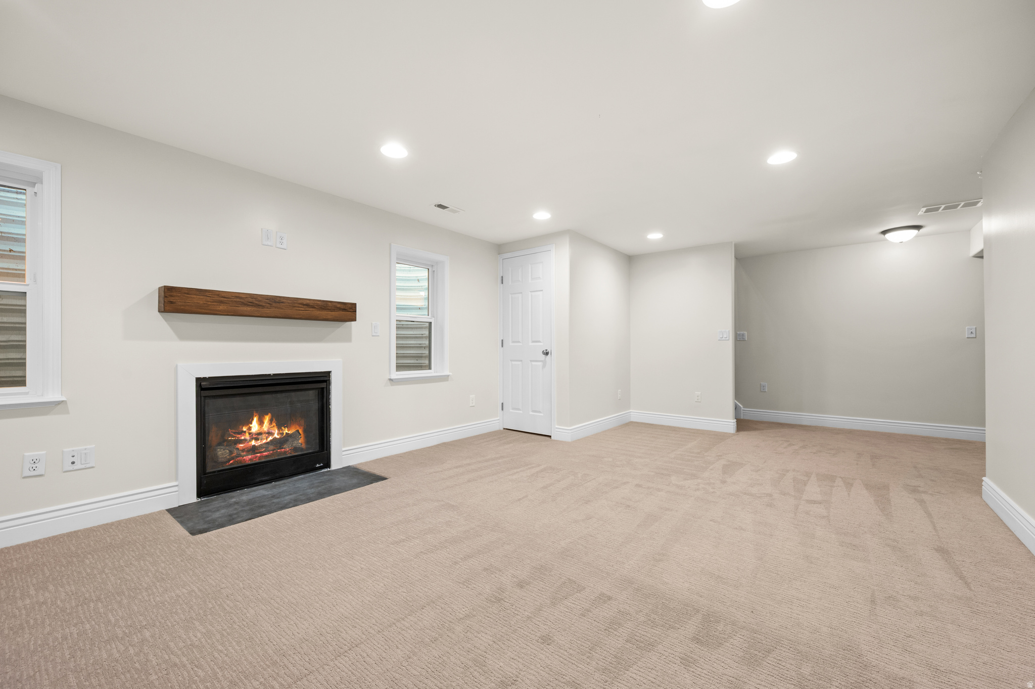 GILMER PARK - Residential