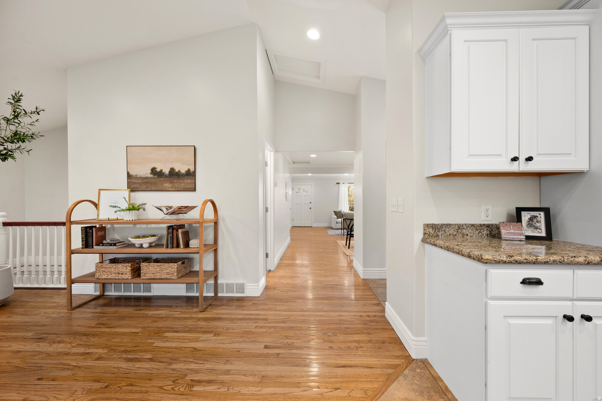 GILMER PARK - Residential