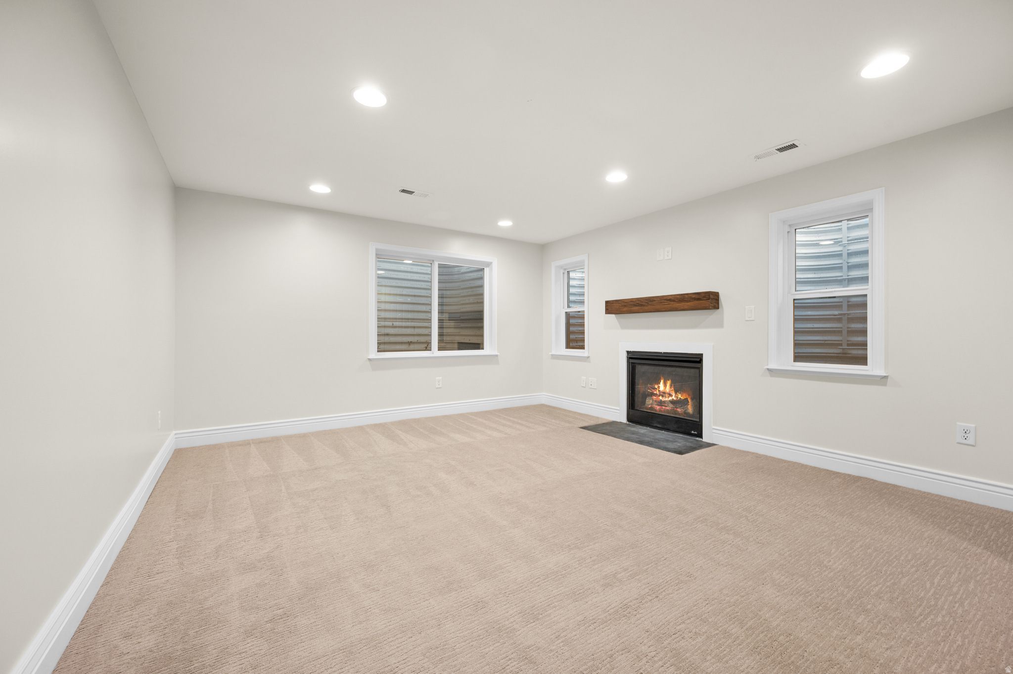 GILMER PARK - Residential