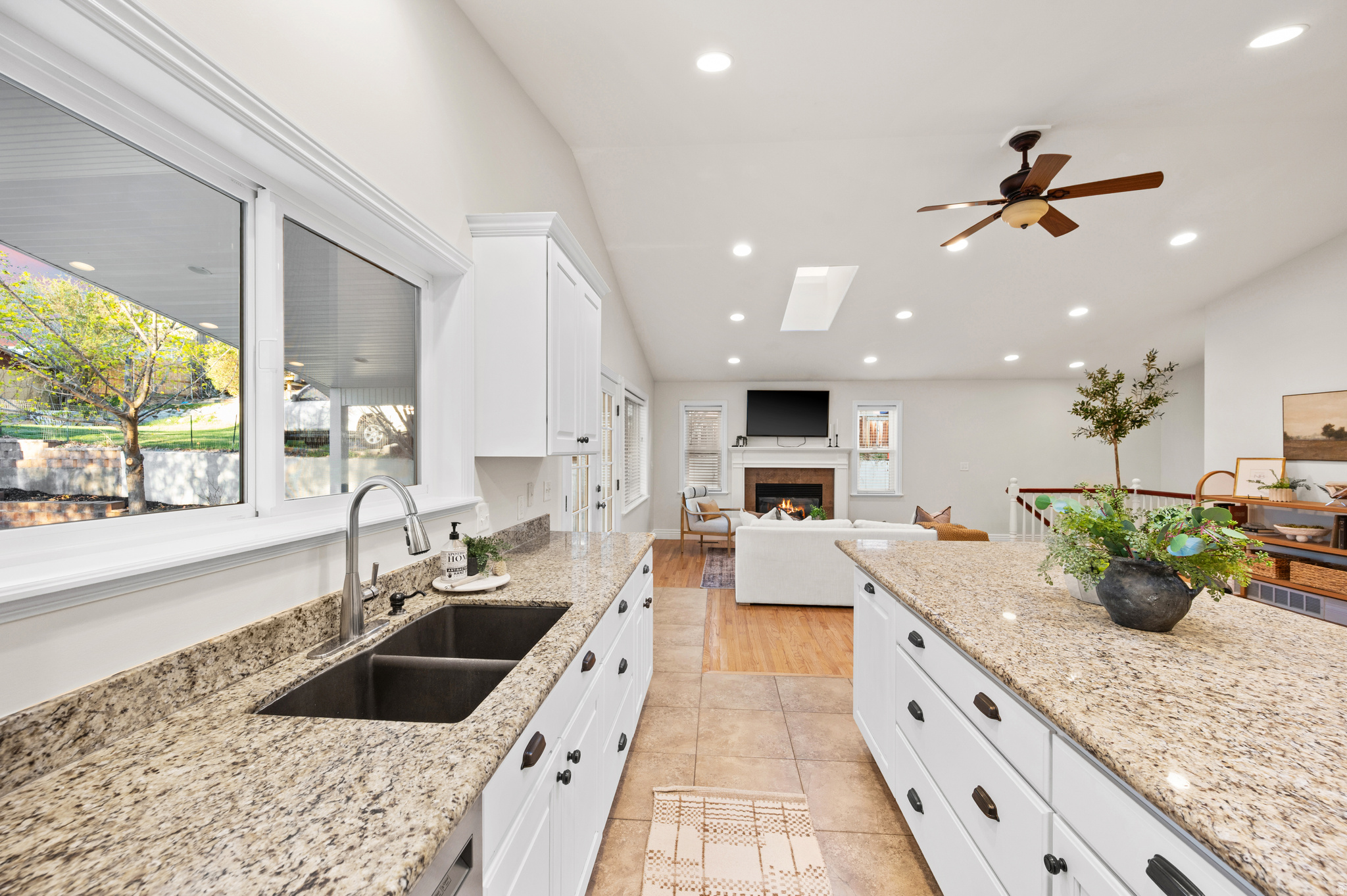 GILMER PARK - Residential