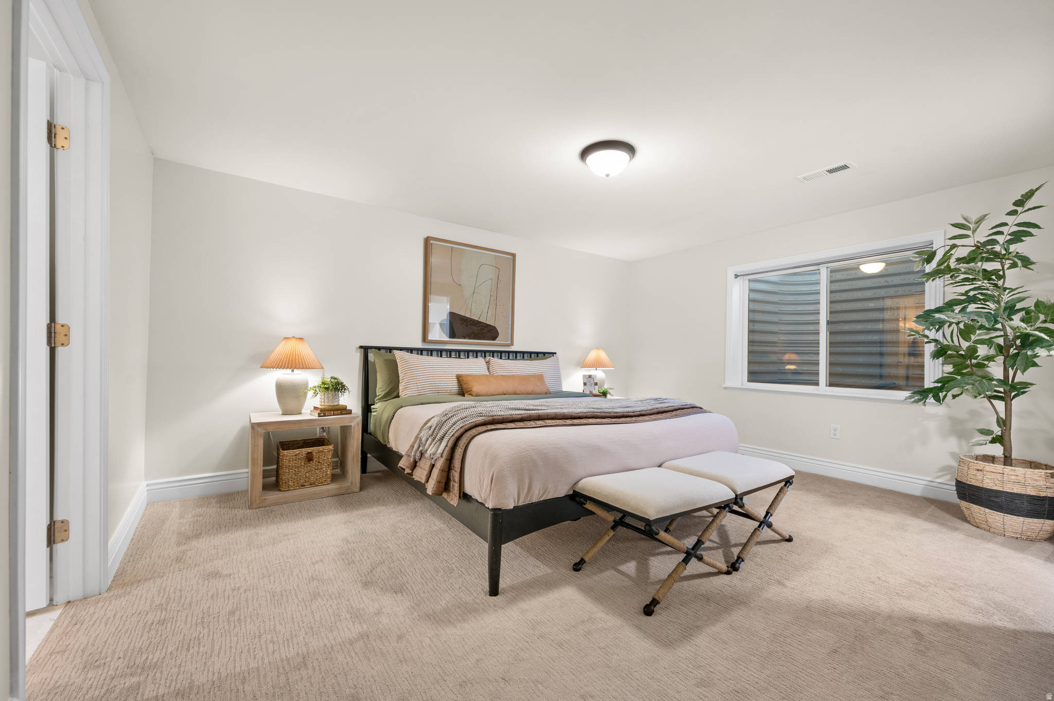 GILMER PARK - Residential