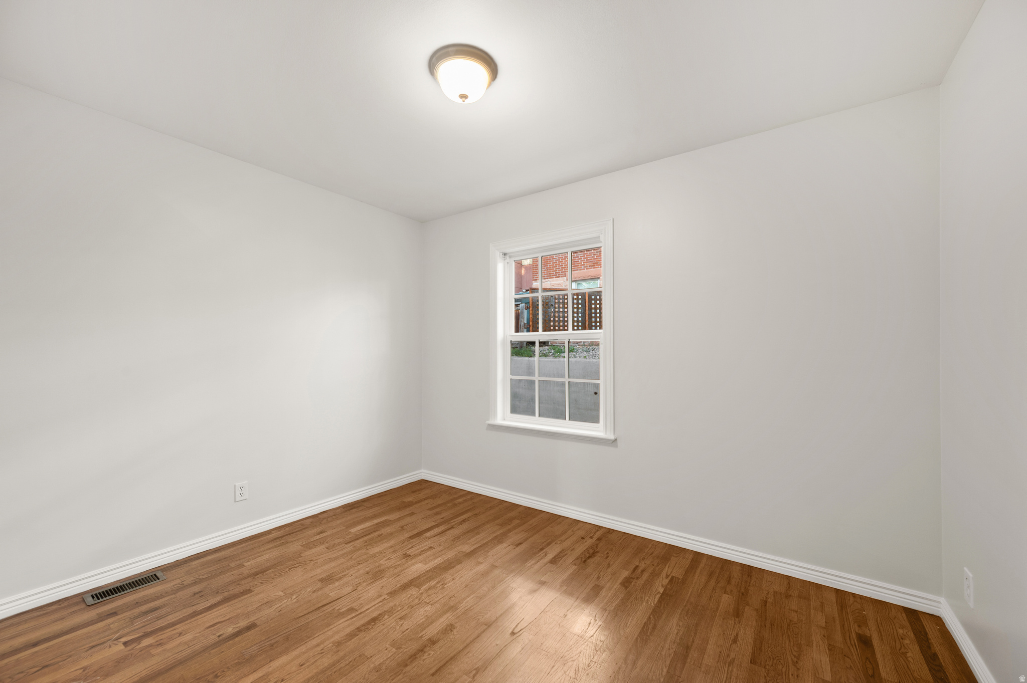 GILMER PARK - Residential