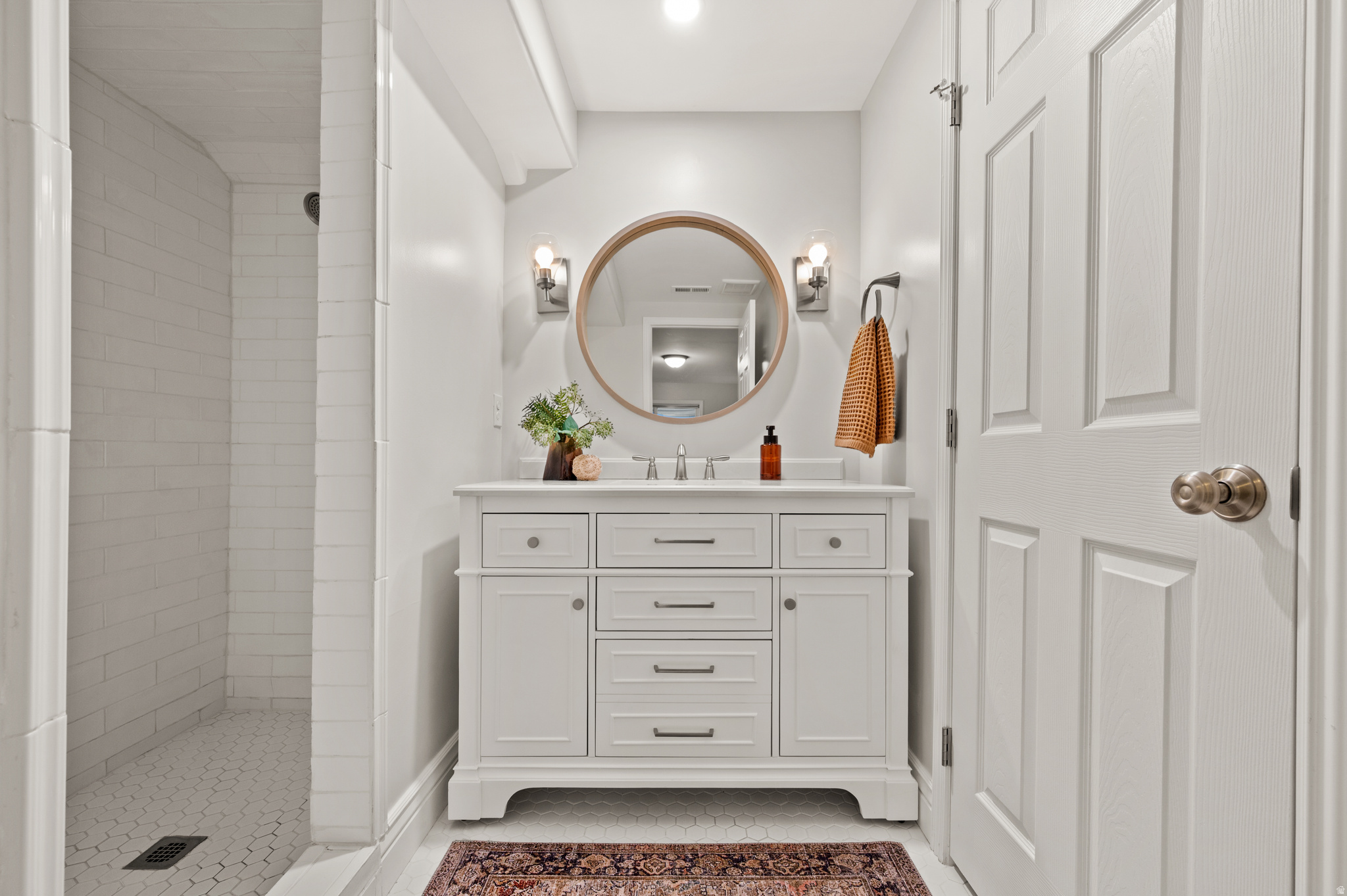 GILMER PARK - Residential