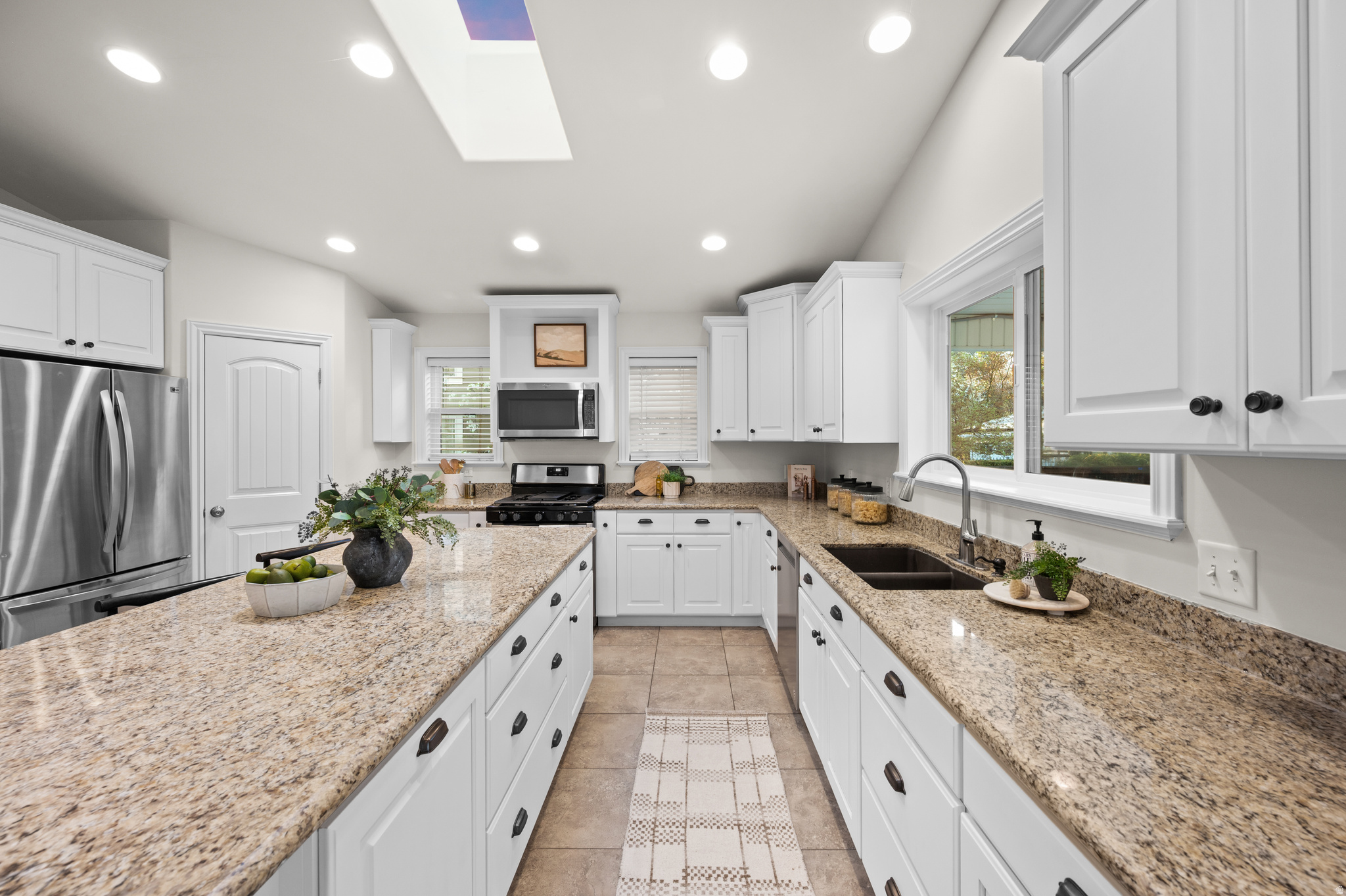 GILMER PARK - Residential