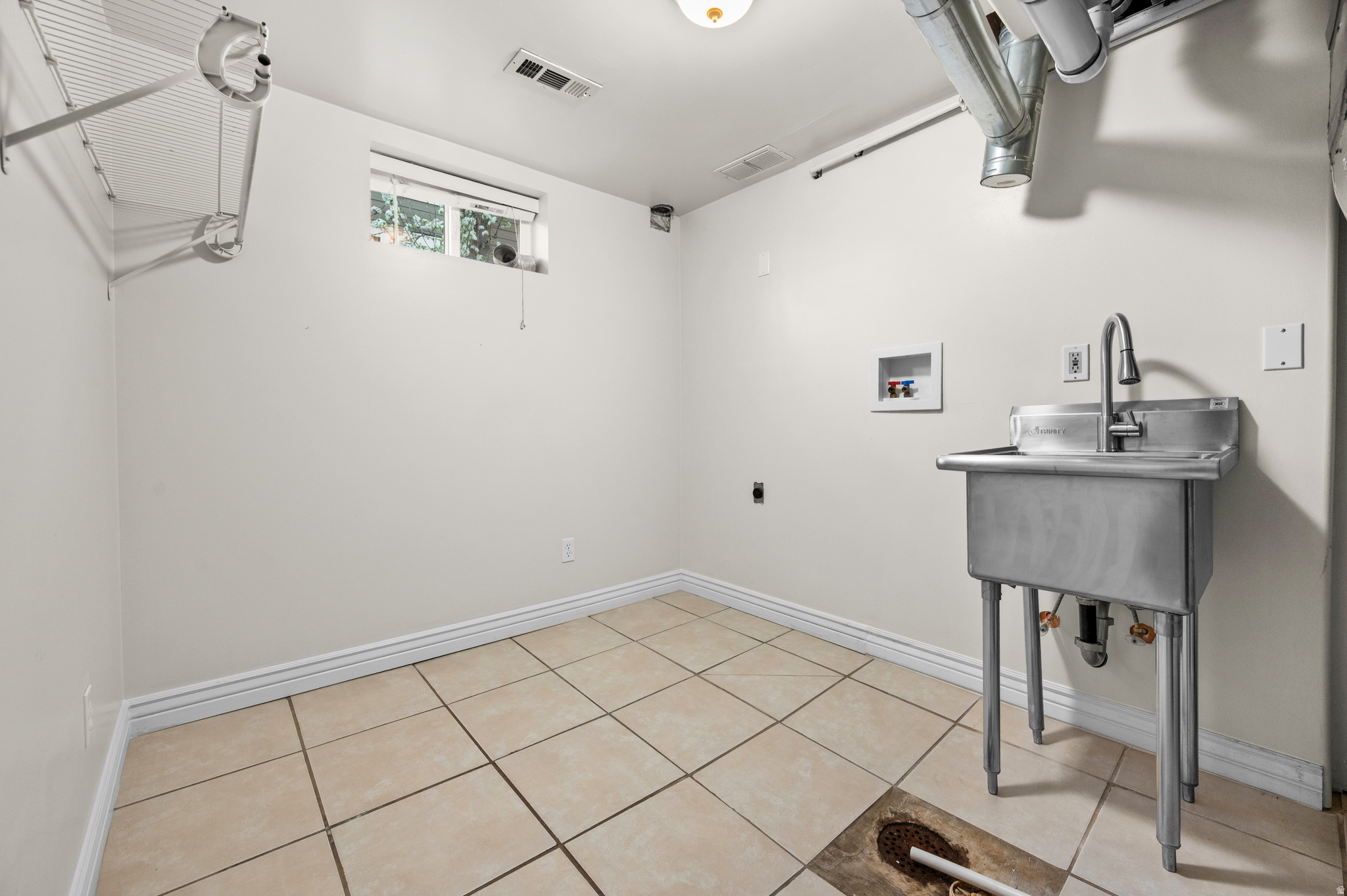 GILMER PARK - Residential