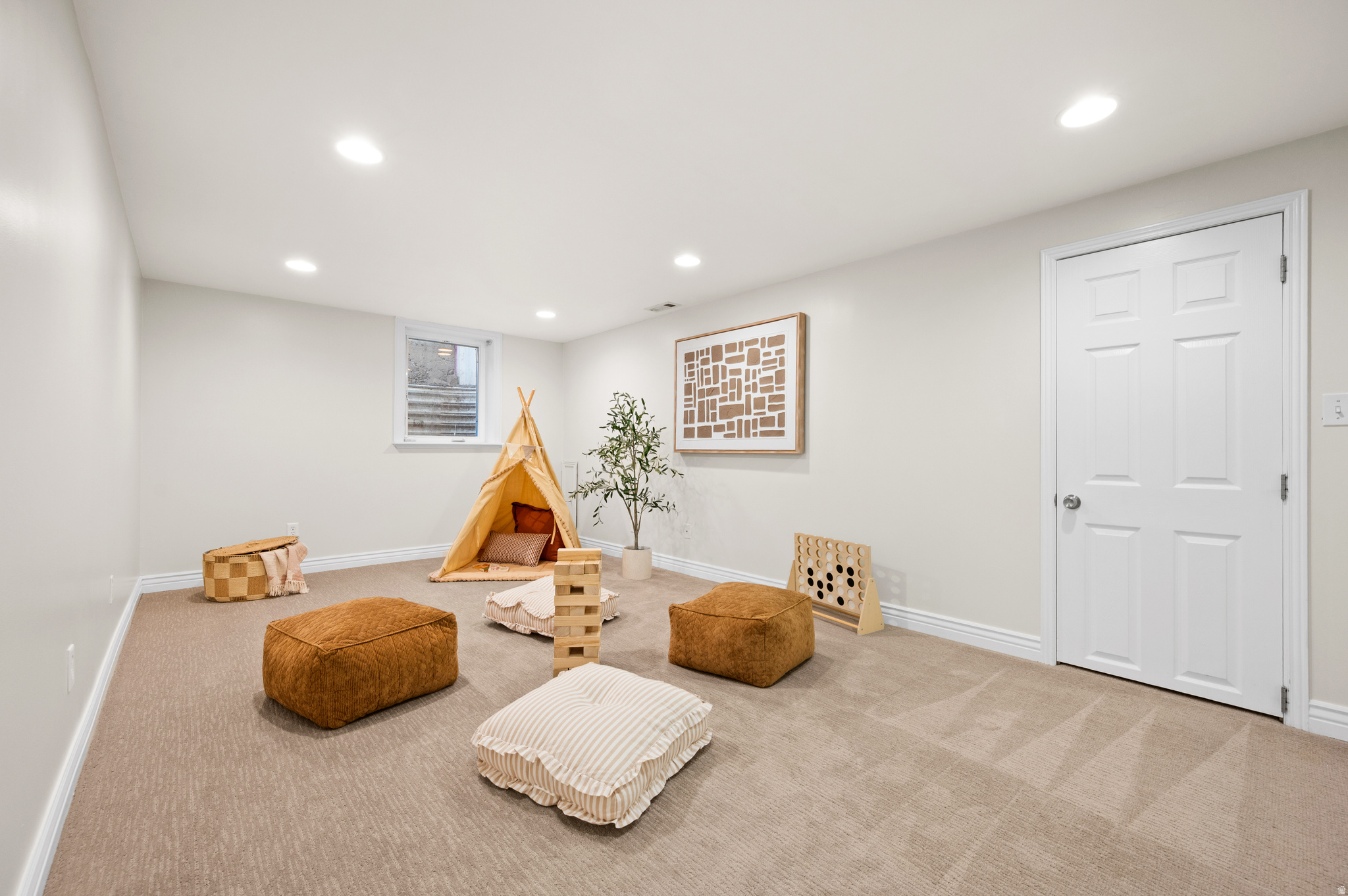 GILMER PARK - Residential