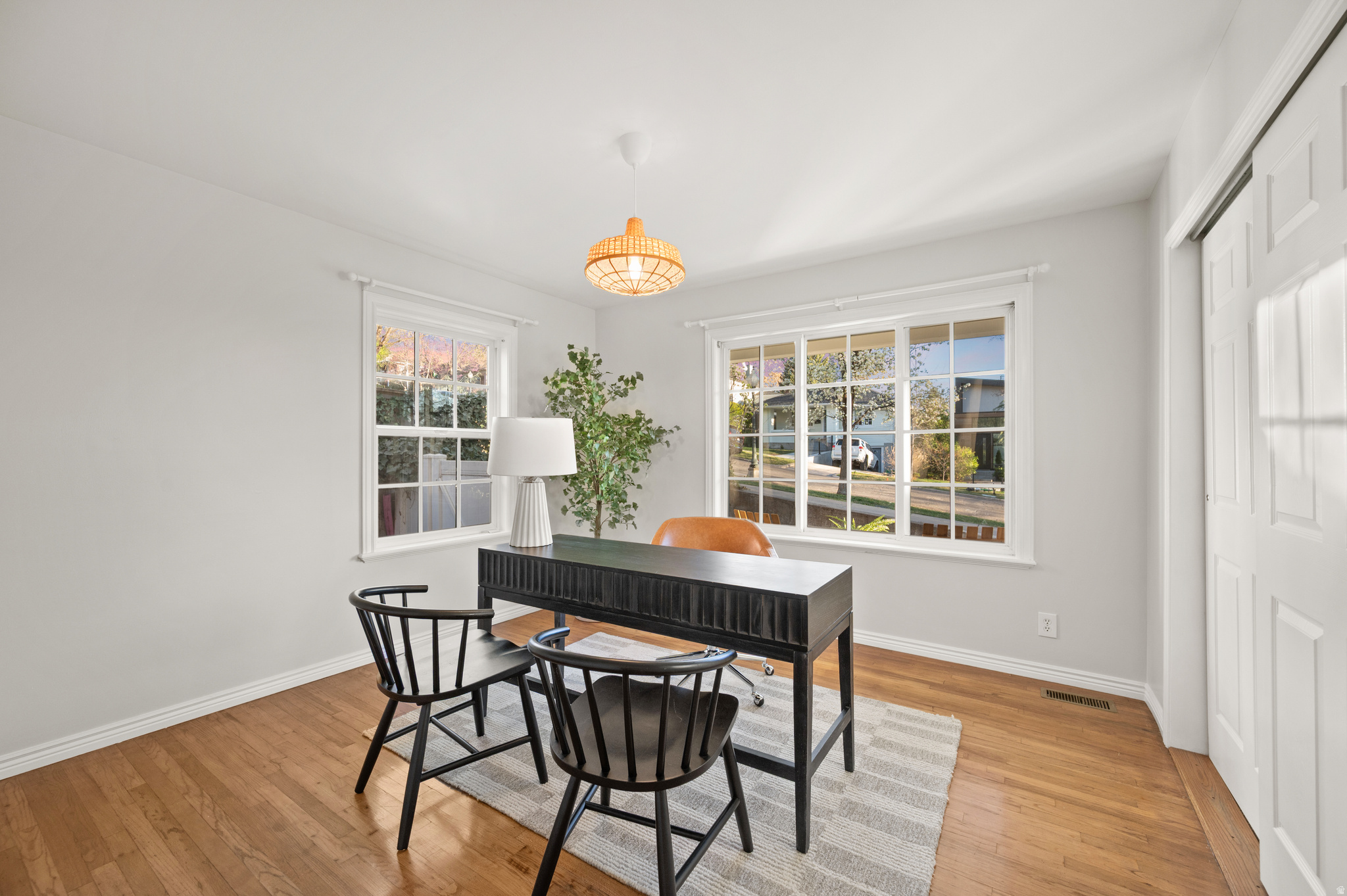 GILMER PARK - Residential