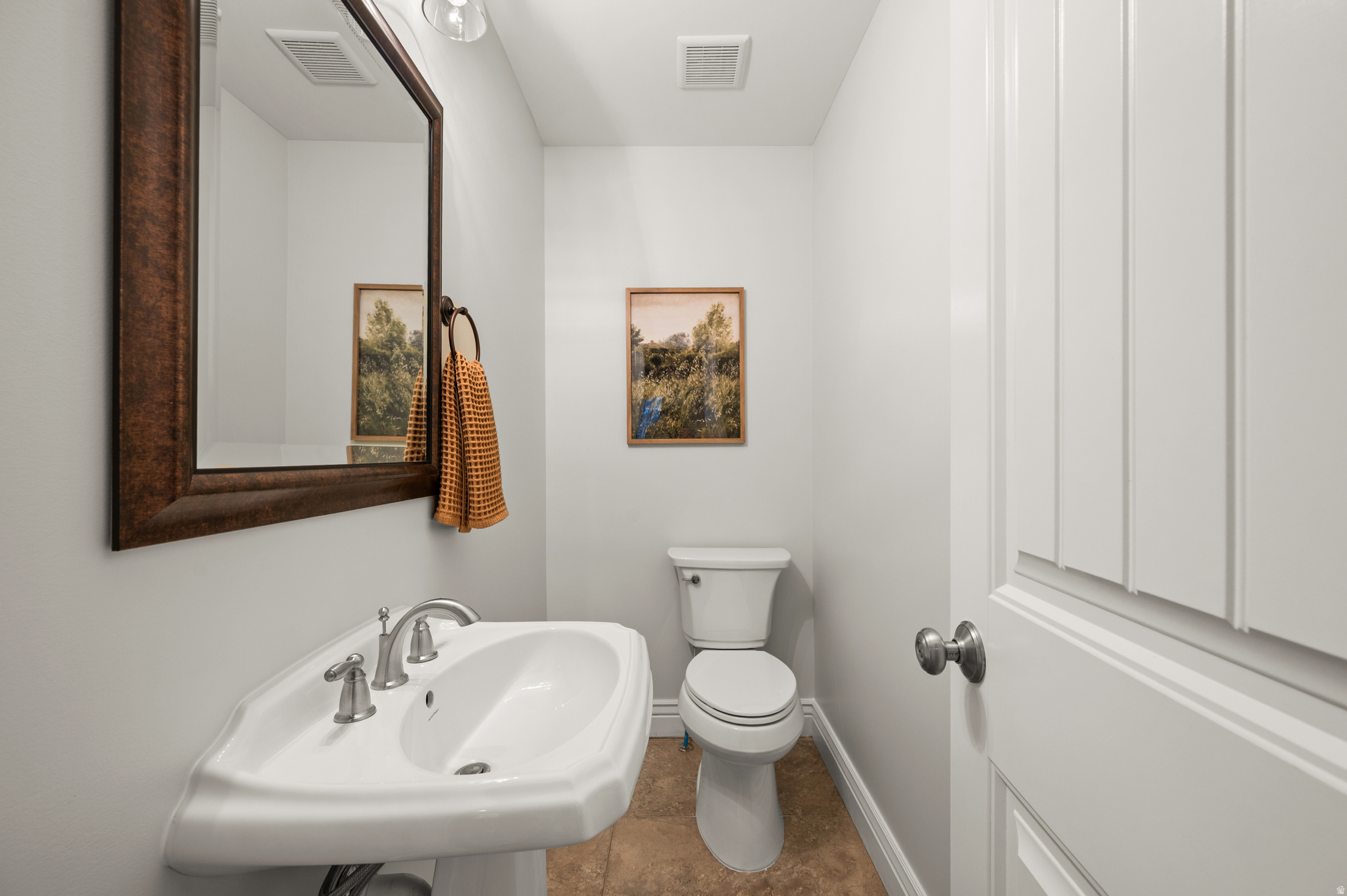 GILMER PARK - Residential