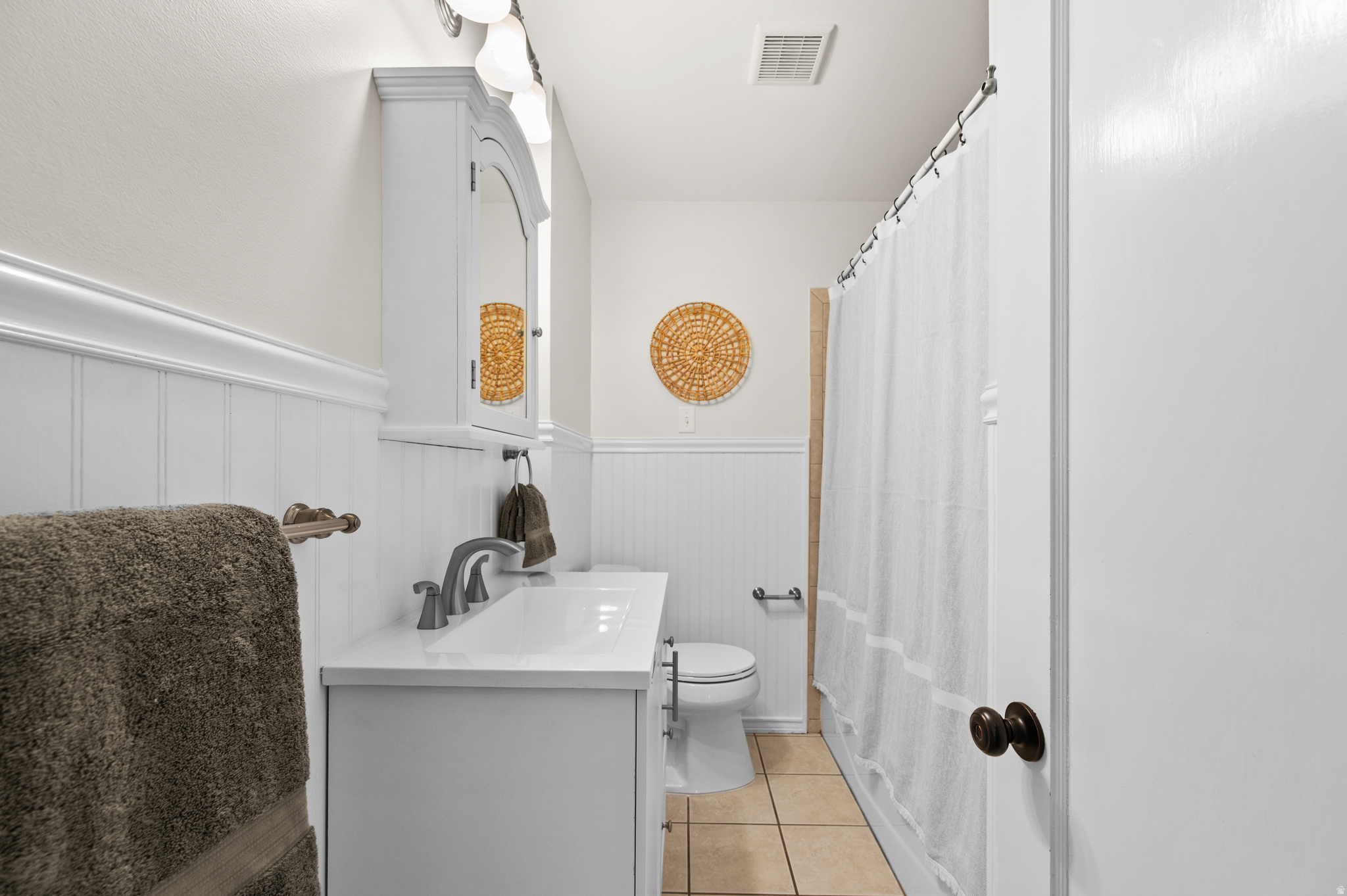 GILMER PARK - Residential