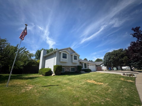 Tiny photo for 2425 E VIEW DR DR, South Weber, UT 84405 (MLS # 2169057)
