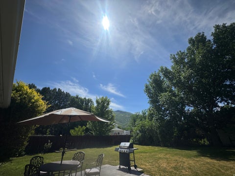 Tiny photo for 2425 E VIEW DR DR, South Weber, UT 84405 (MLS # 2169057)