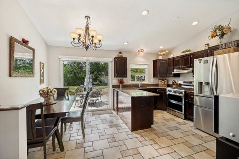 Tiny photo for 2425 E VIEW DR DR, South Weber, UT 84405 (MLS # 2169057)