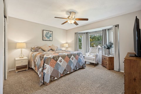 Tiny photo for 2425 E VIEW DR DR, South Weber, UT 84405 (MLS # 2169057)